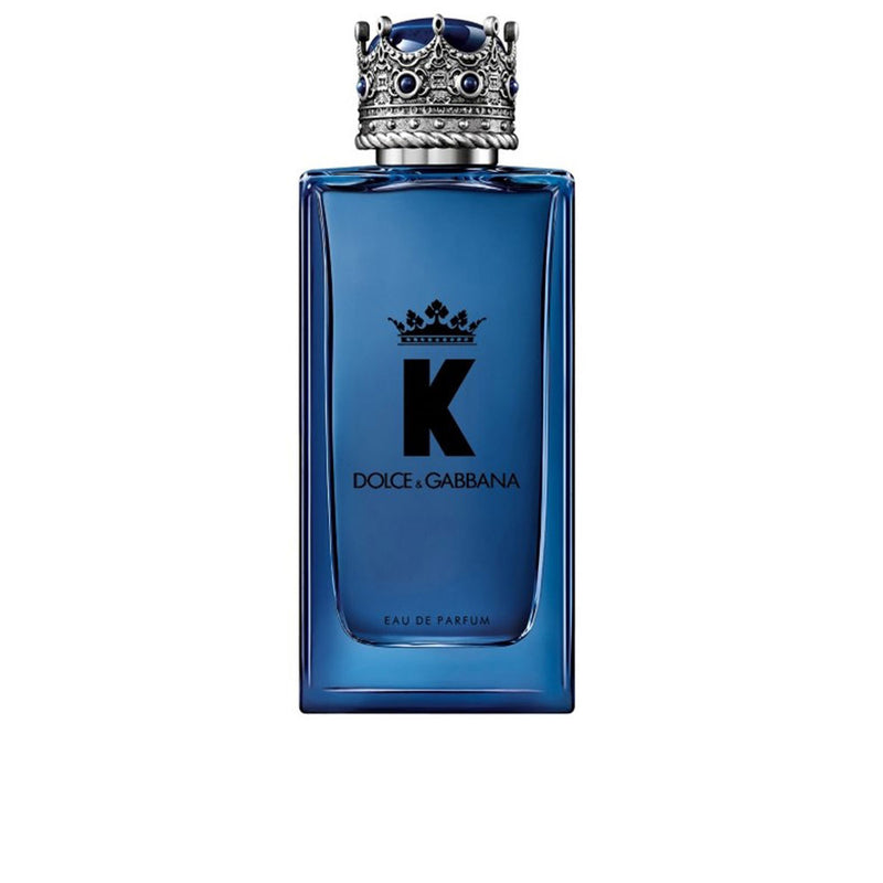 K BY DOLCE&amp;GABBANA edp vapor 100 ml
