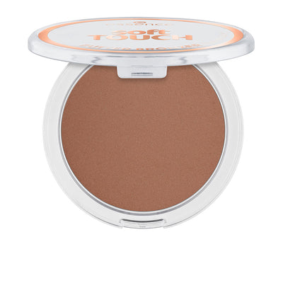 SOFT TOUCH bronzing powder