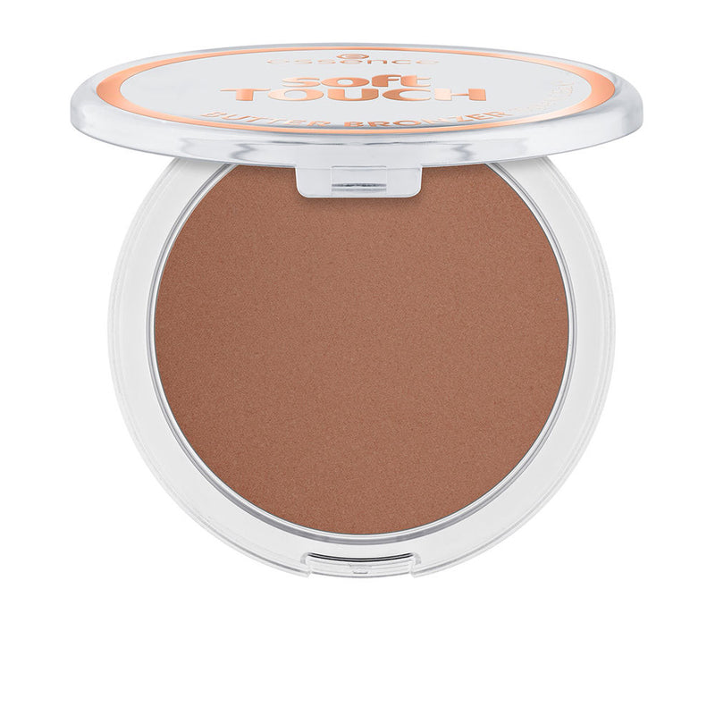 SOFT TOUCH bronzing powder