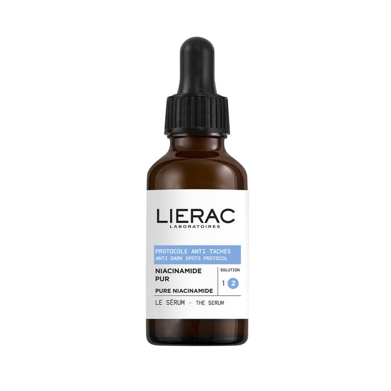 ANTI-SPOT PROTOCOL pure niacinamide serum 30 ml