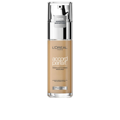 ACCORD PARFAIT foundation