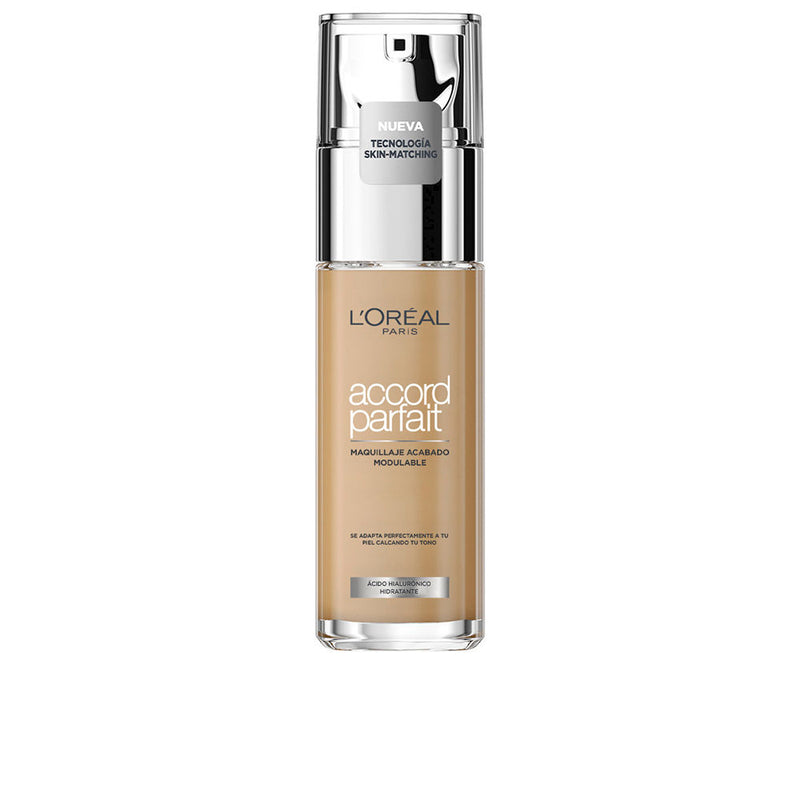 ACCORD PARFAIT foundation
