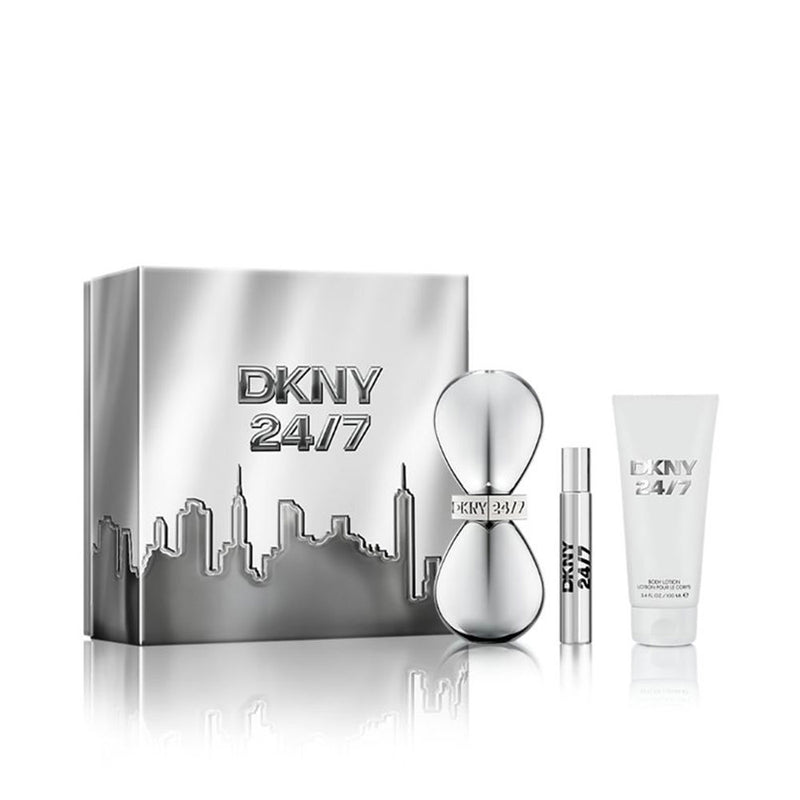 DKNY 24/7 CASE 3 pcs