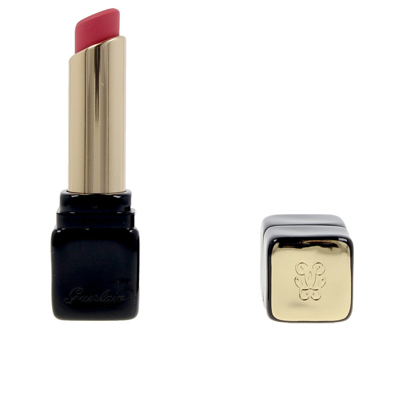 KISSKISS barra de labios mate luminosa confort 16h