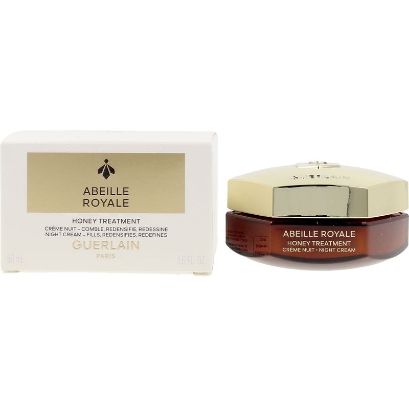 ABEILLE ROYALE night cream 50 ml