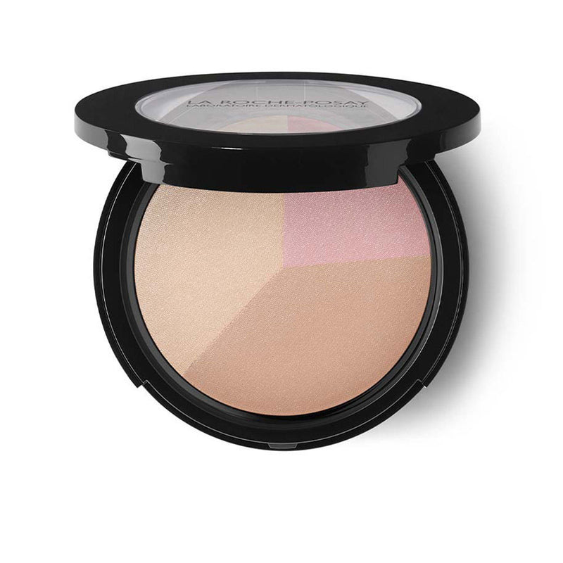 TOLERIANE TEINT mattifying sun powder that enhances the natural tone 13 gr
