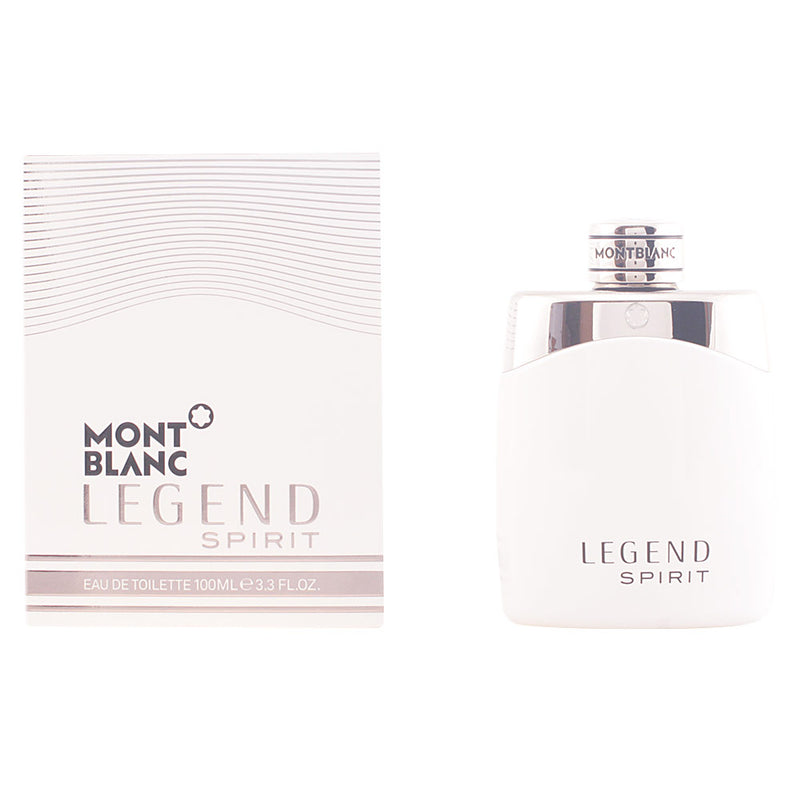 LEGEND SPIRIT eau de toilette spray 100 ml