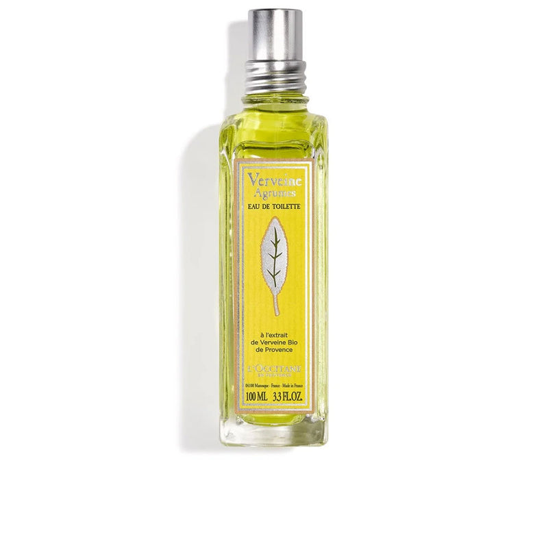 VERBENA CITRUS edt vapo 100 ml