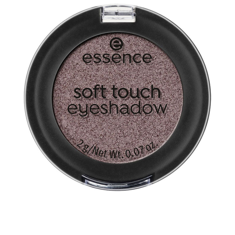 SOFT TOUCH eye shadow