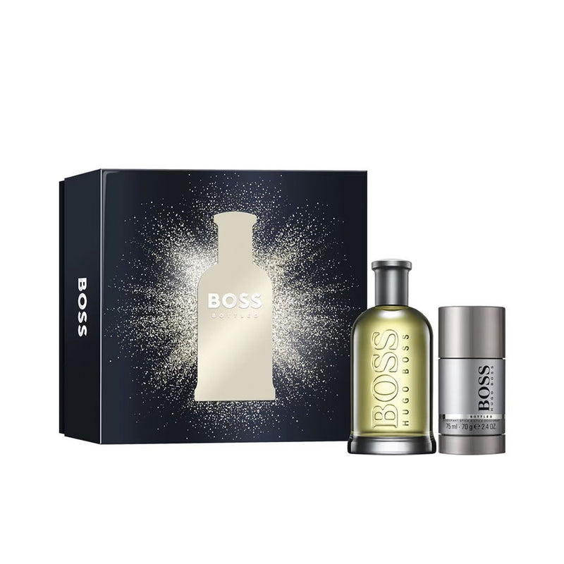 BOSS BOTTLED CASE 2 pcs