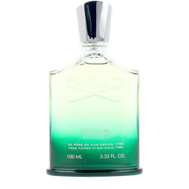 ORIGINAL VETIVER eau de parfum spray 100 ml