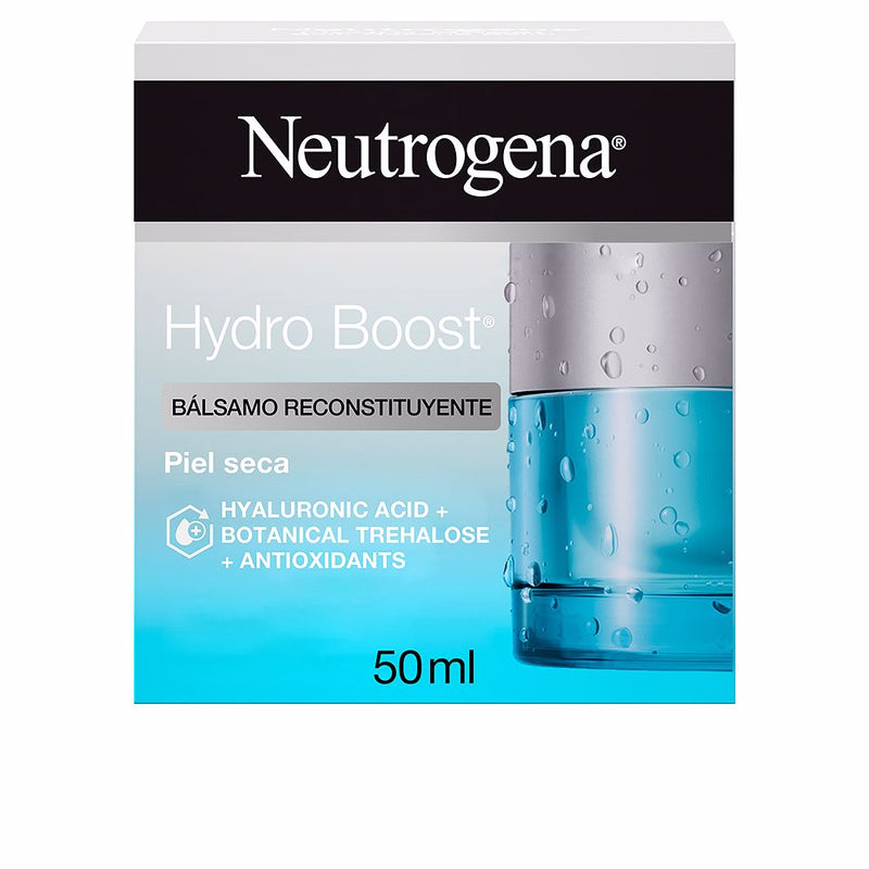HYDRO BOOST restorative balm for dry skin 50 ml