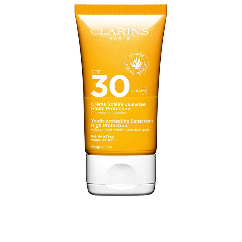 SOLAR dry touch face cream UVA/UVB30 50 ml