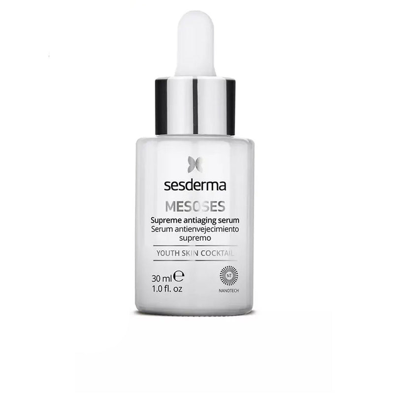 MESOSES serum antienvejecimiento supremo 30 ml