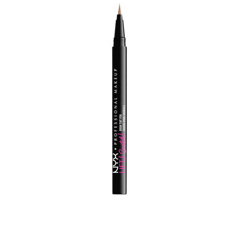 LIFT & SNATCH! eyebrow pencil