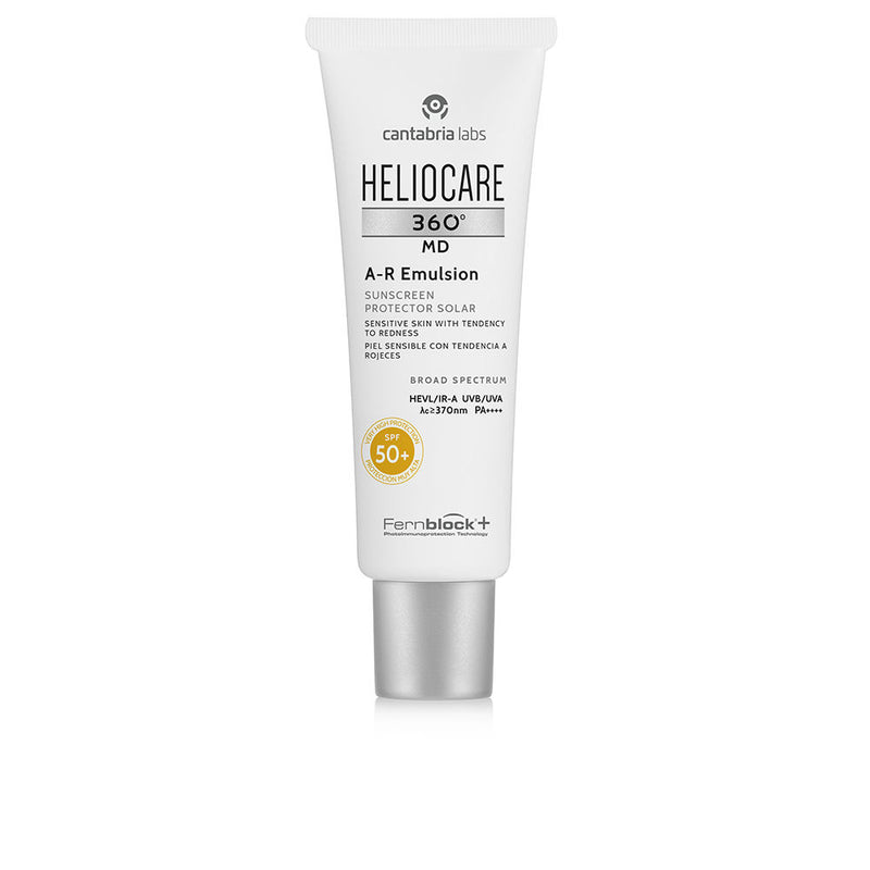 HELIOCARE 360° MD AR sunscreen emulsion SPF50+ 50 ml