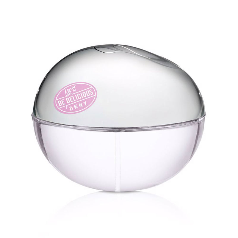 BE 100% DELICIOUS eau de parfum spray 50 ml