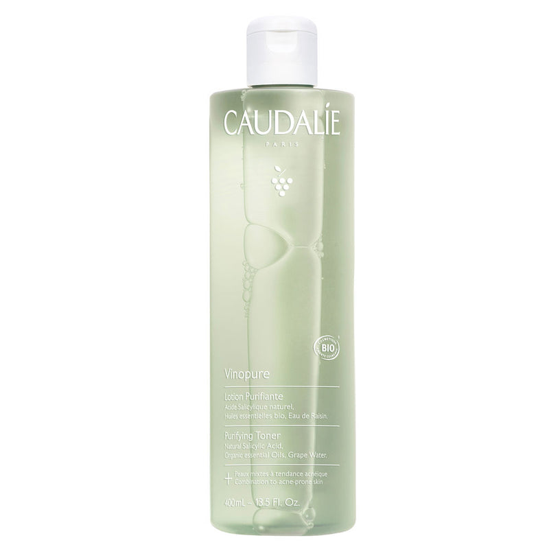 VINOPURE purifying toner 400 ml