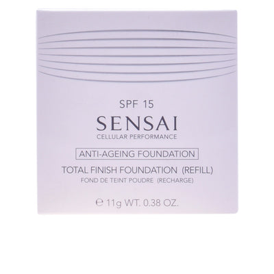 TOTAL FINISH foundation refill