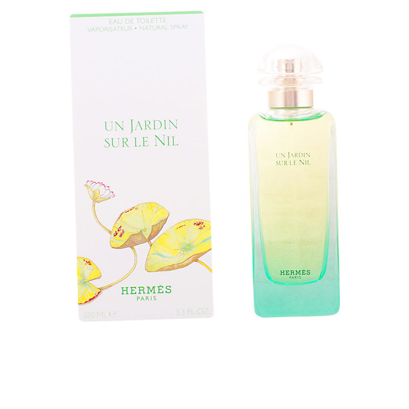 UN JARDIN SUR LE NIL eau de toilette spray 100 ml