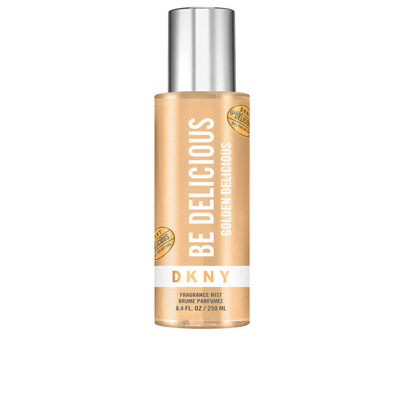 GOLDEN DELICIOUS body mist 250 ml