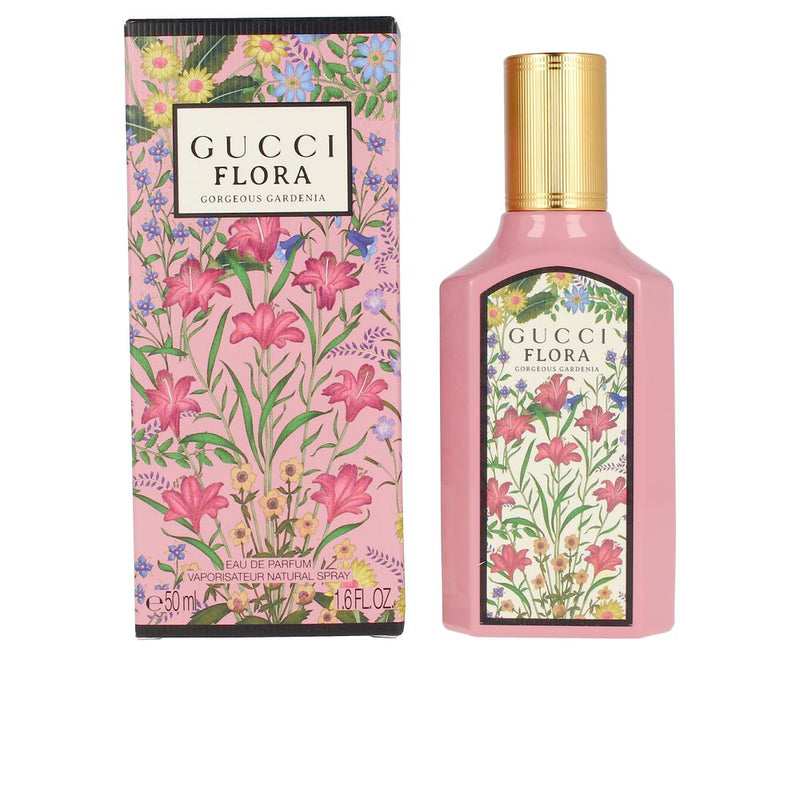 GUCCI FLORA edp vapo 50 ml