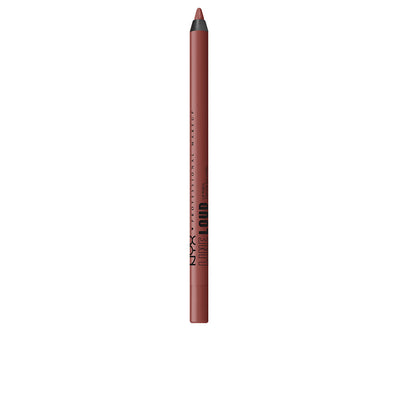 LINE LOUD lip pencil stick