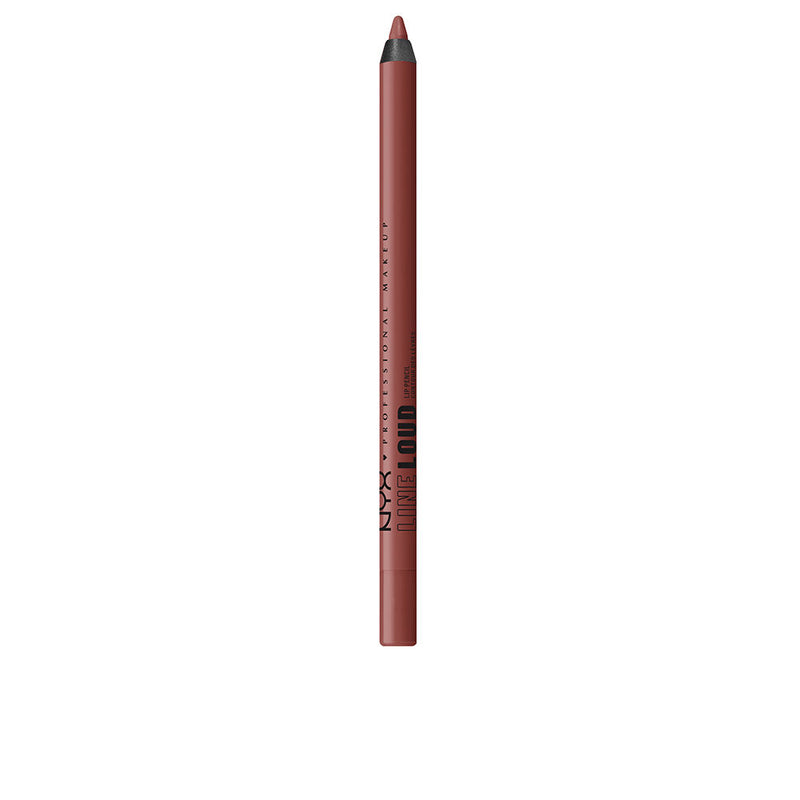 LINE LOUD lip pencil stick