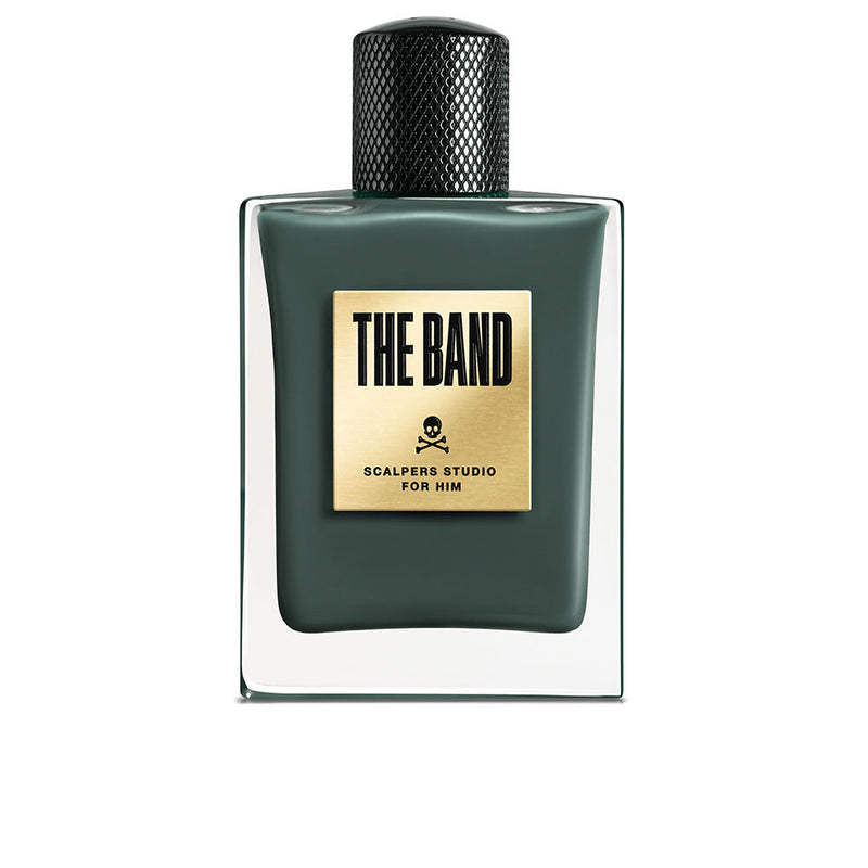 THE BAND FOR HIM edp vapo 100 ml