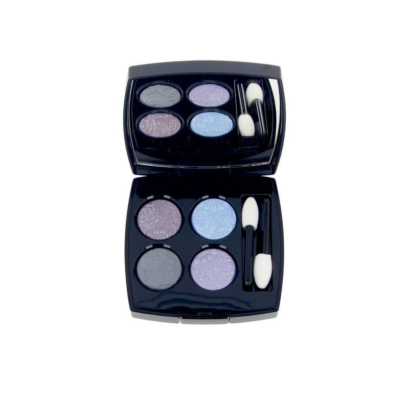 LES 4 OMBRES NUIT ASTRALE multi-effect eyeshadows