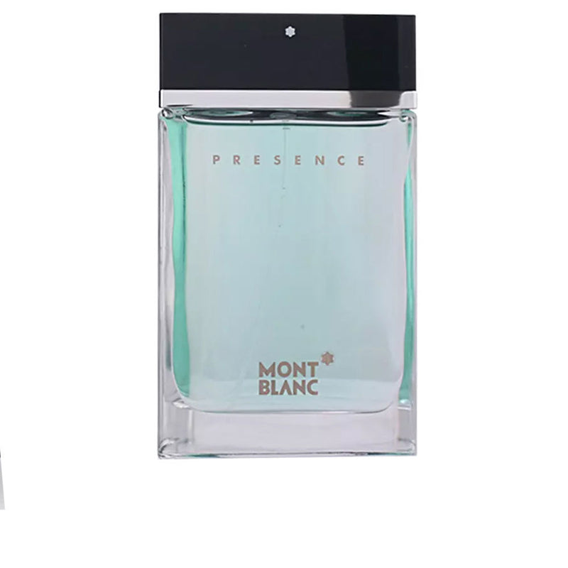 PRESENCE eau de toilette spray 75 ml