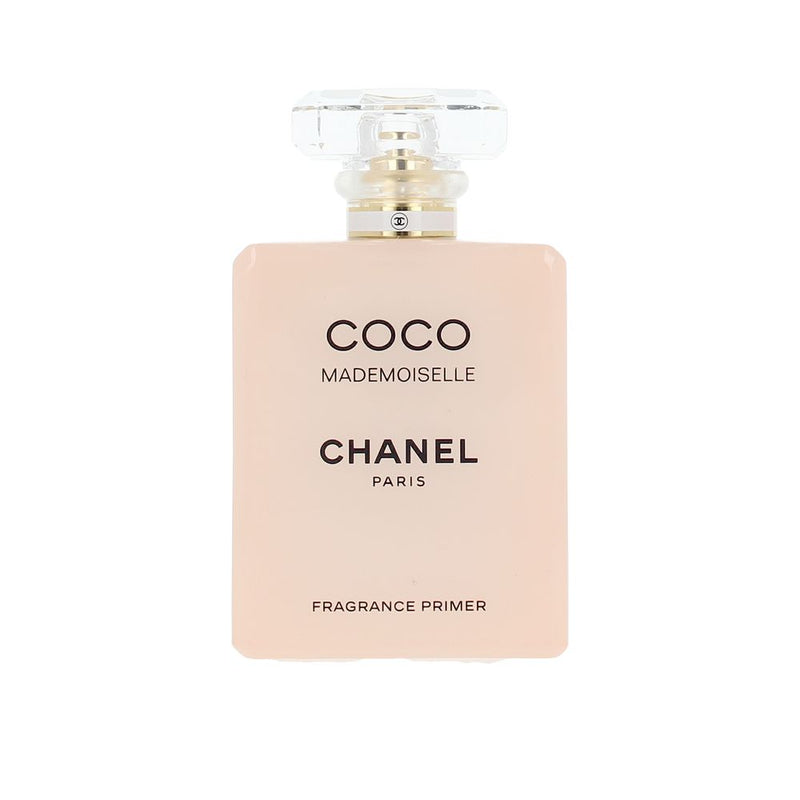 COCO MADEMOISELLE fragance primer vapo 100 ml