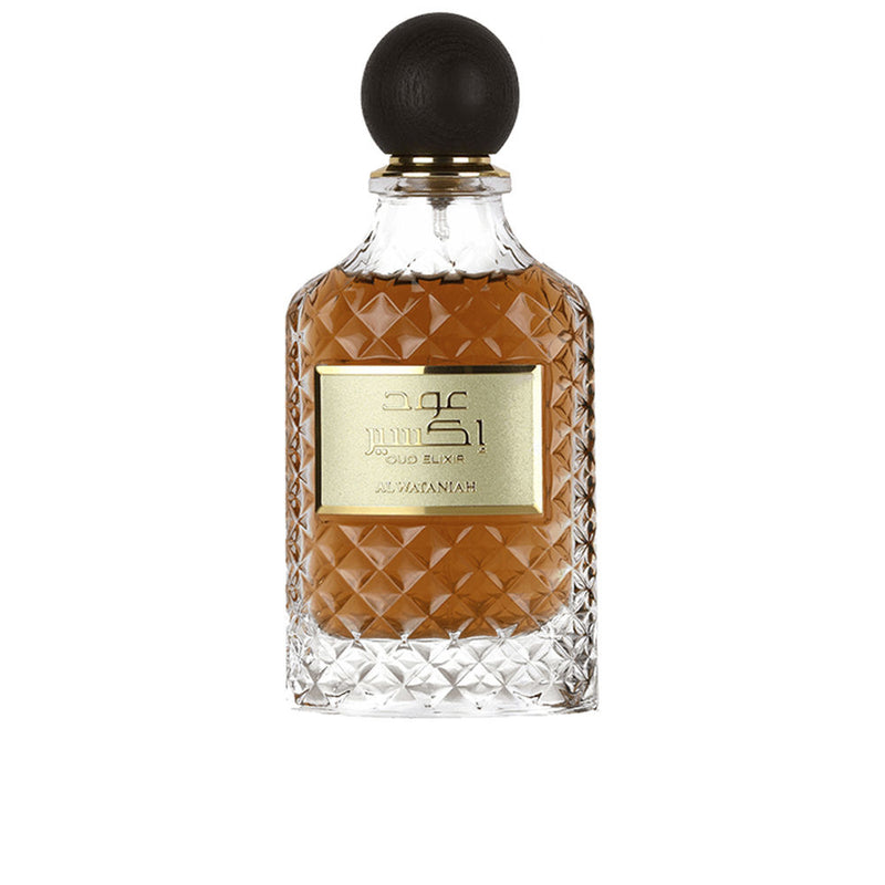 OUD ELIXIR edp vapor 100 ml