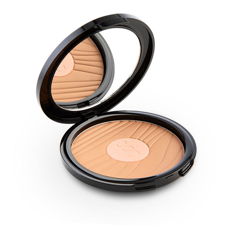 VELVET [TERRACOTA] polvo bronceador iluminador