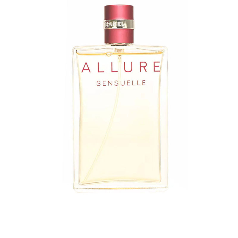 ALLURE SENSUELLE eau de toilette spray 100 ml