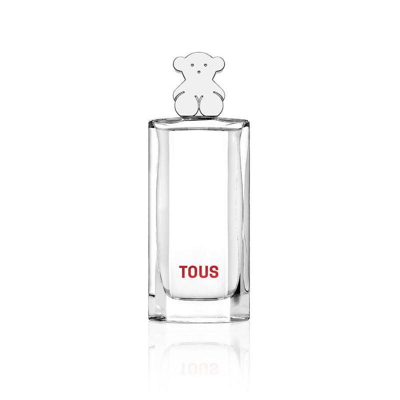 TOUS eau de toilette spray 50 ml
