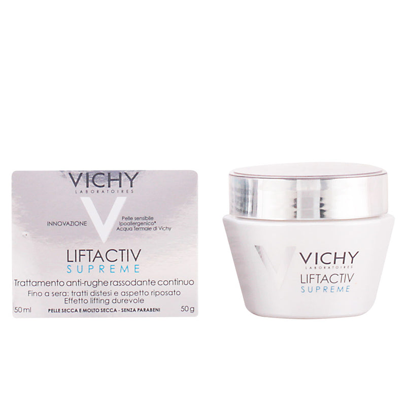 LIFTACTIV supreme soin correction continue-rides et fermeté 50 ml