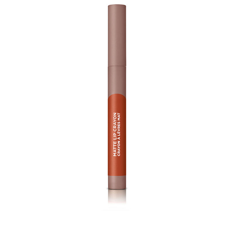 INFALLIBLE matte lip crayon