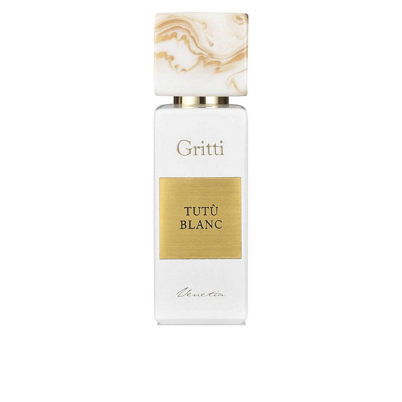 TUTÙ WHITE edp vapor 100 ml