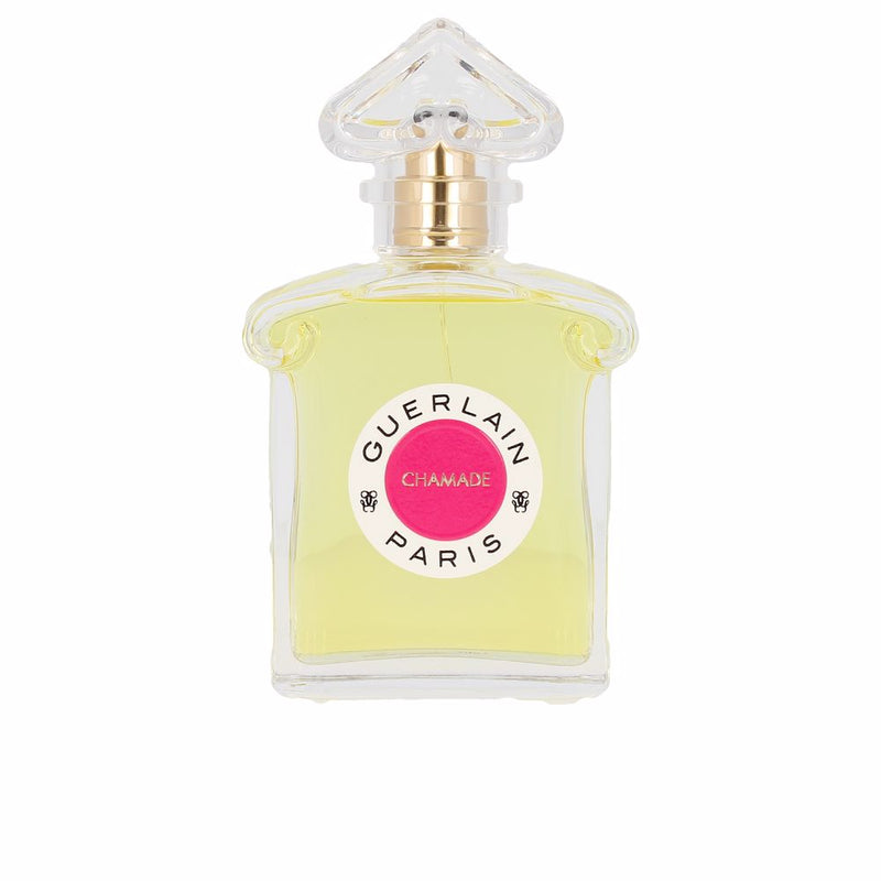 CHAMADE eau de toilette spray 75 ml