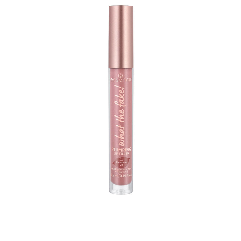 PLUMPING LIP FILLER lip volumizer