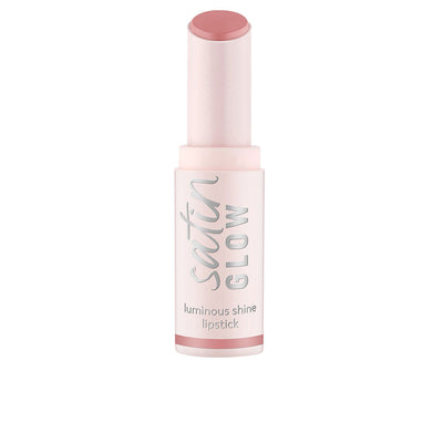 SATIN GLOW luminous shine lipstick