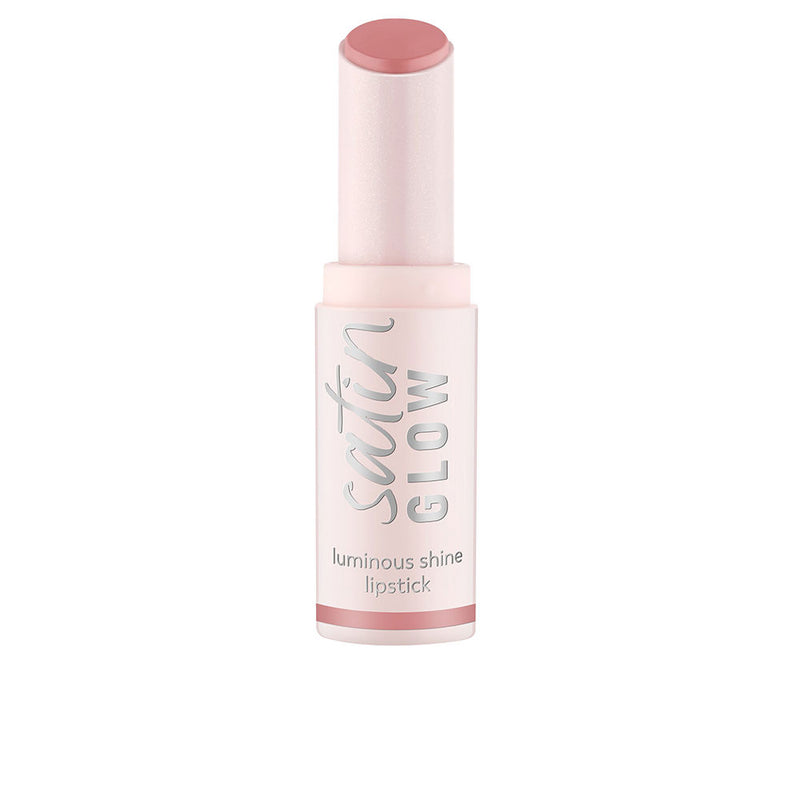 SATIN GLOW luminous shine lipstick