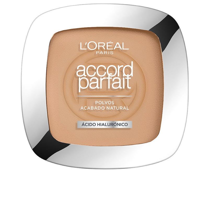 ACCORD PARFAIT polvo fundente hyaluronic acid