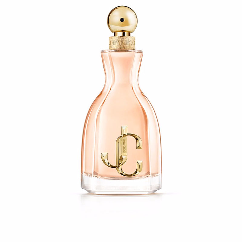 I WANT CHOO eau de parfum spray 100 ml