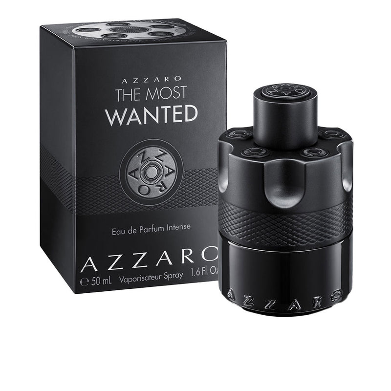 THE MOST WANTED eau de parfum intense spray 50 ml