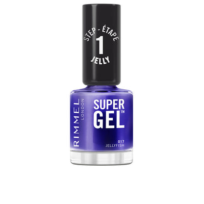 SUPER GEL esmalte de uñas