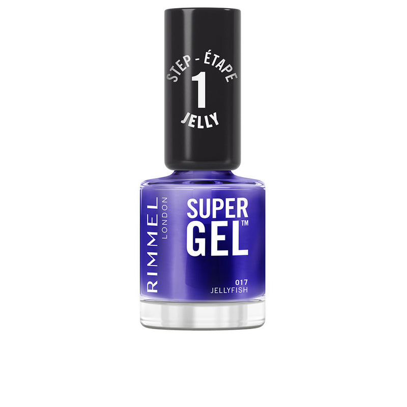 SUPER GEL esmalte de uñas