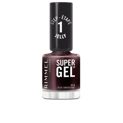SUPER GEL esmalte de uñas