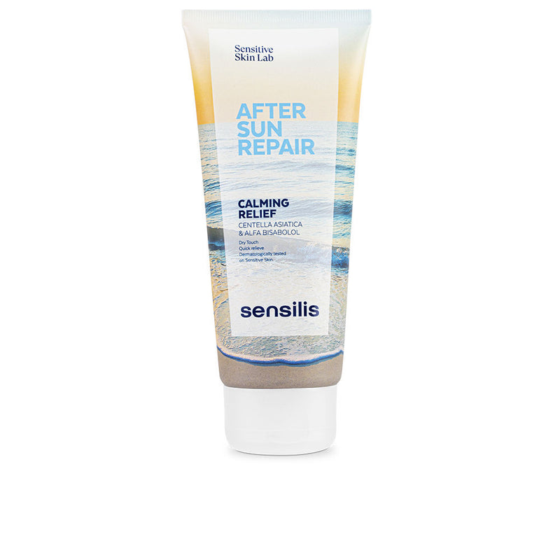 AFTER SUN REPAIR gel 200 ml